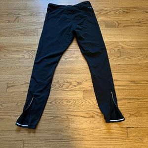 Nike Dri-fit athletic leggings